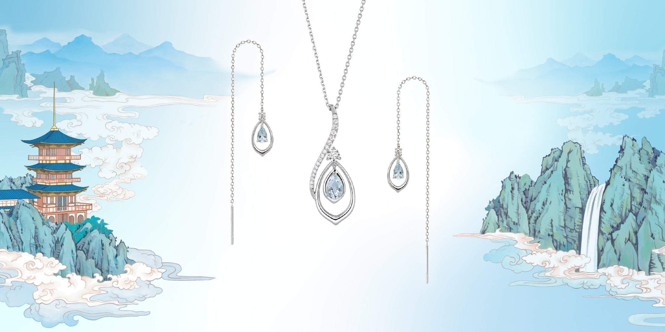 Aquamarine: The Mystical Gem of the Sea