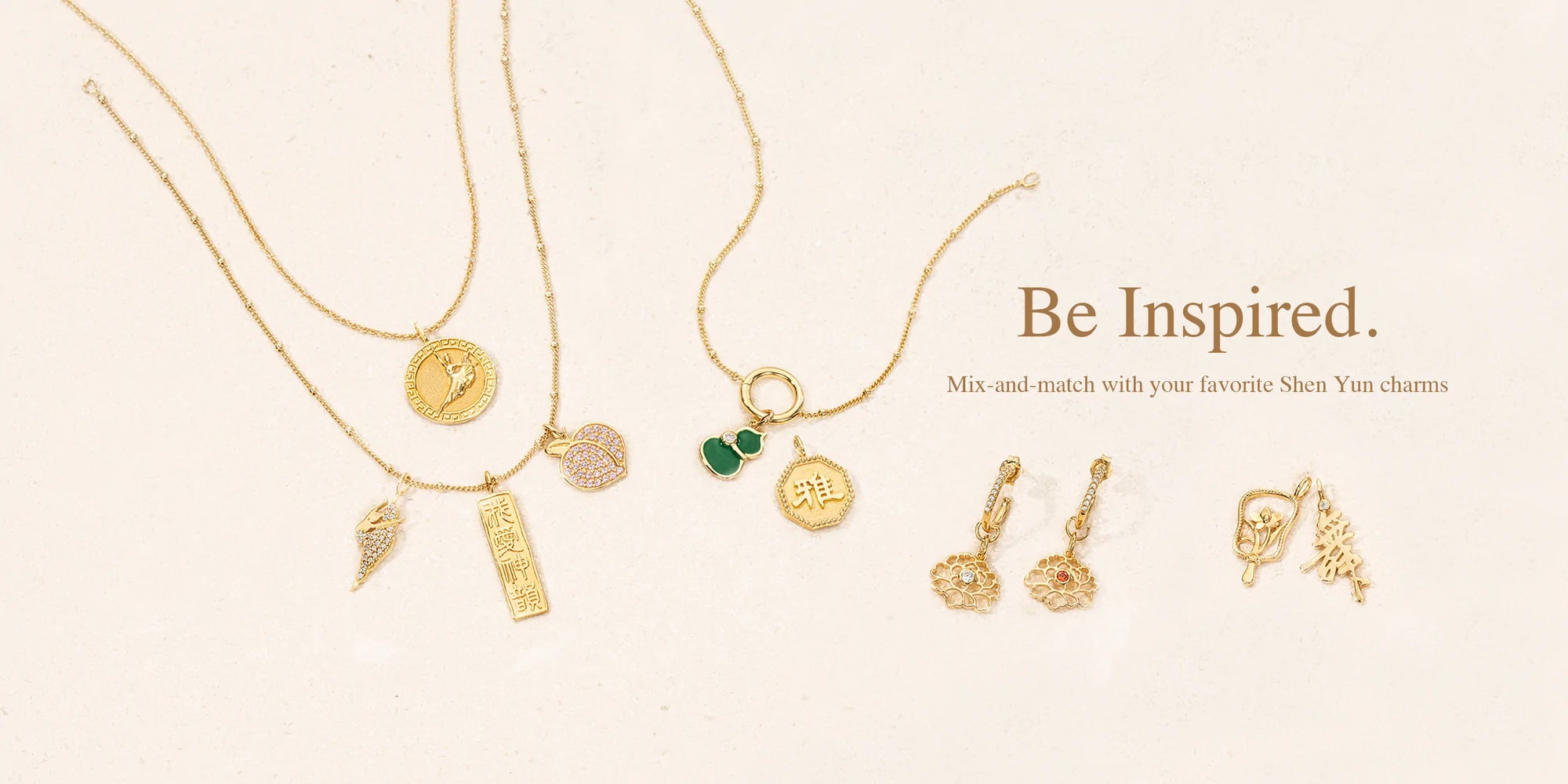 How to Choose the Perfect Charm That Fits Your Style