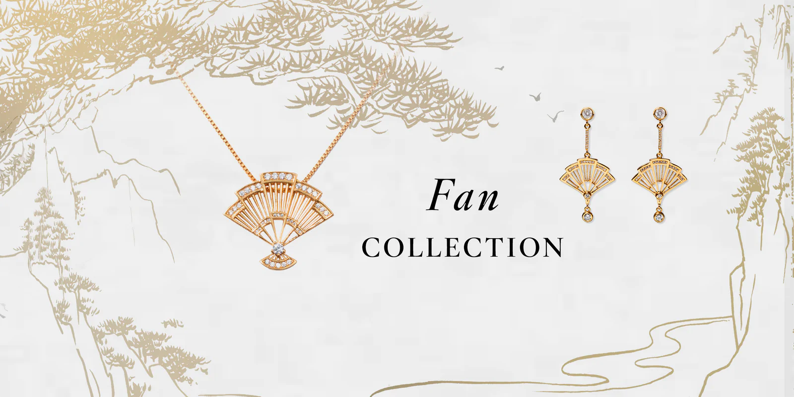 The Enchanting Beauty of the Chinese Fan