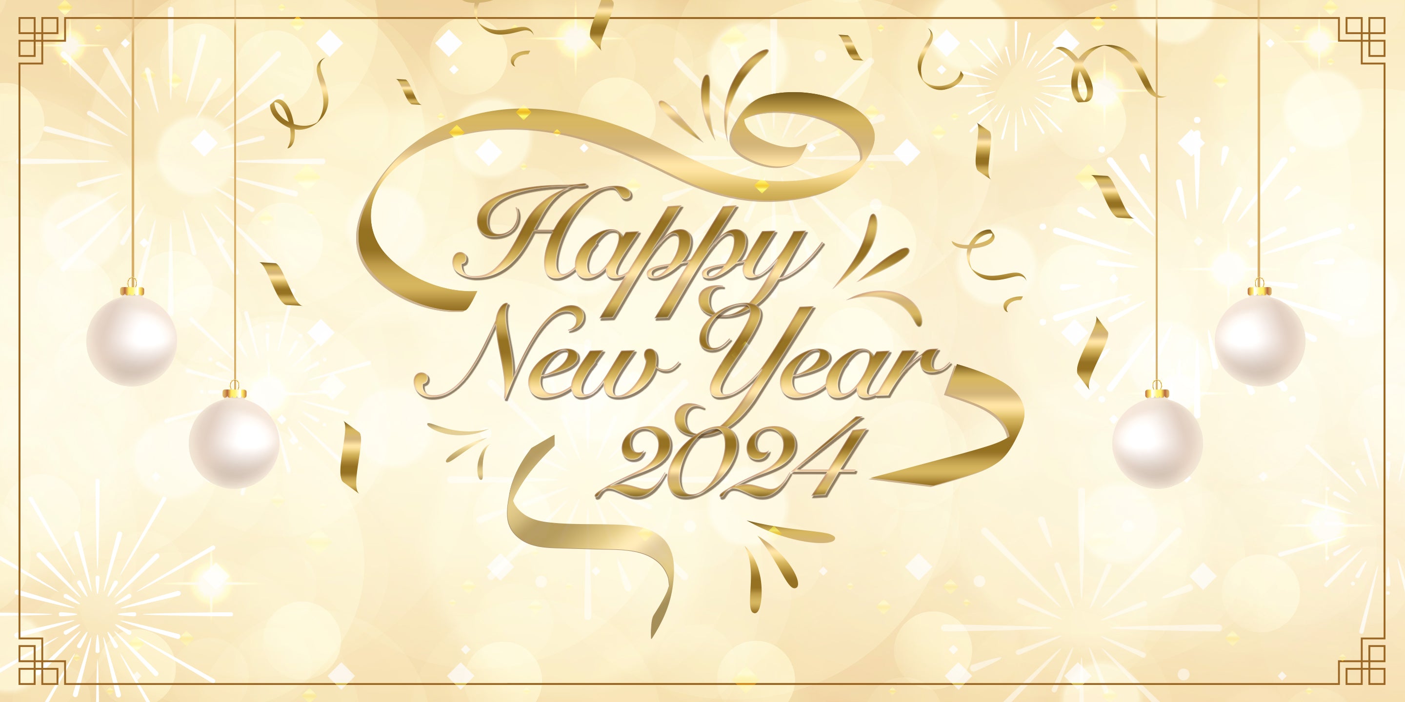 Happy New Year from Shen Yun Collections!