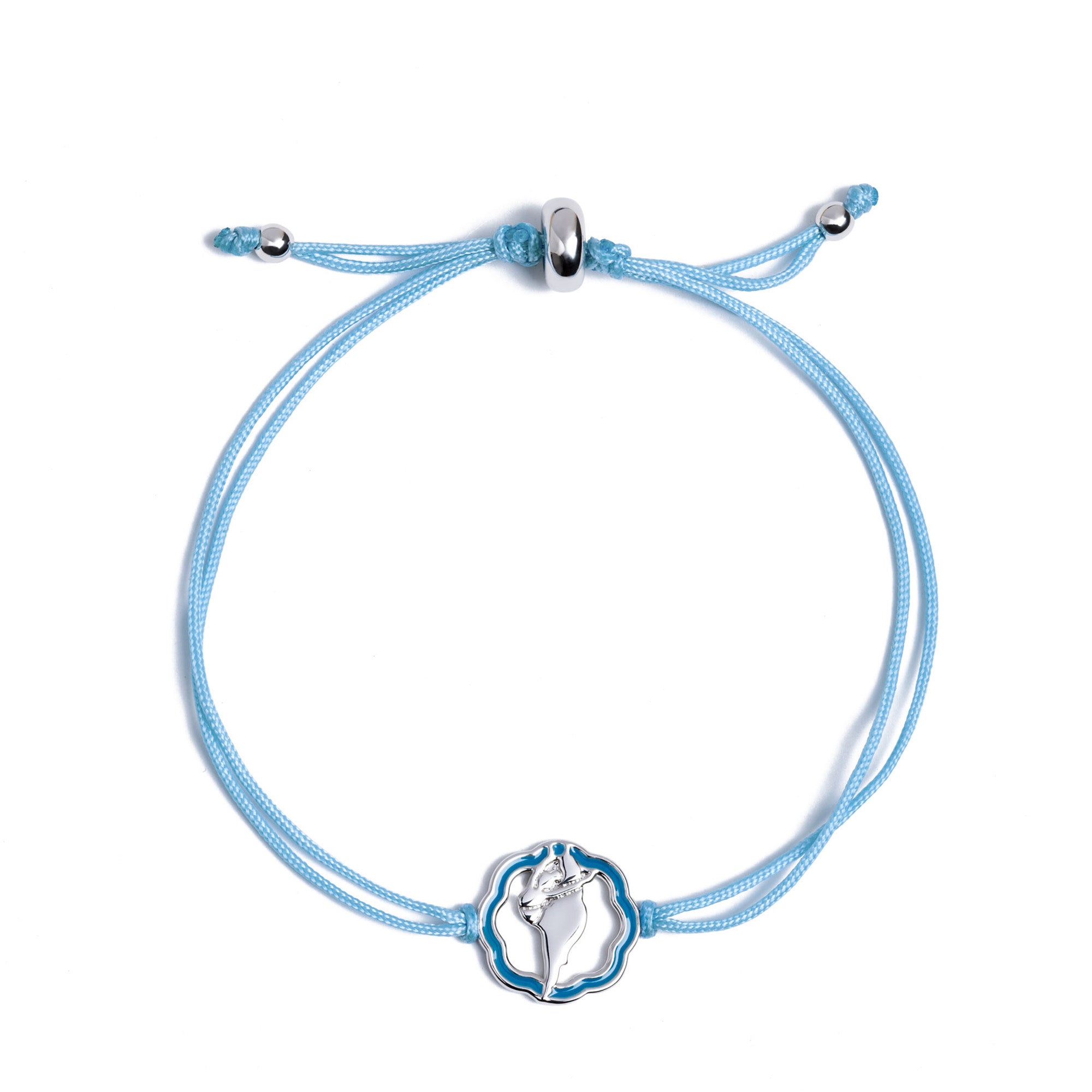 Joyous Dancer Bracelet Front - Shen Yun Collections