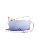 Ombre Bag Blue with Strap - Shen Yun Collections