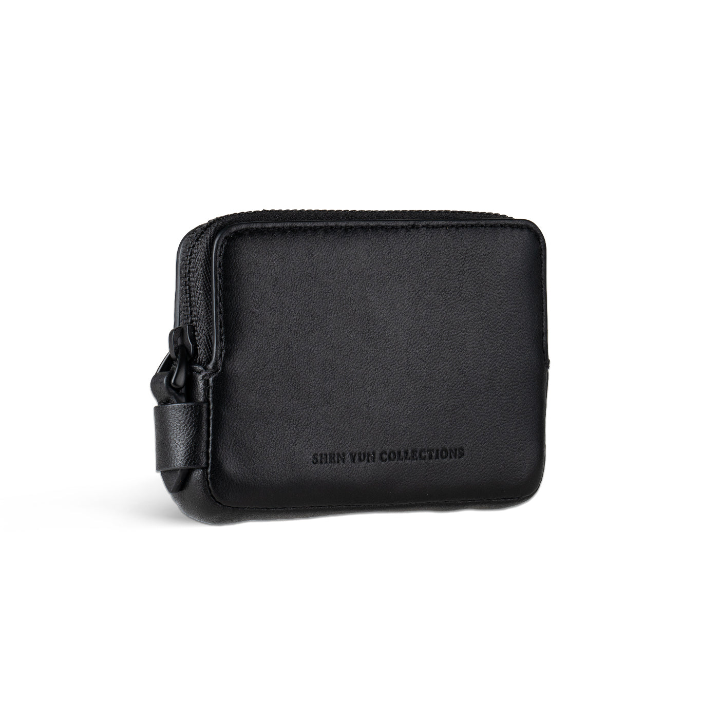 Mens belt wallet hotsell