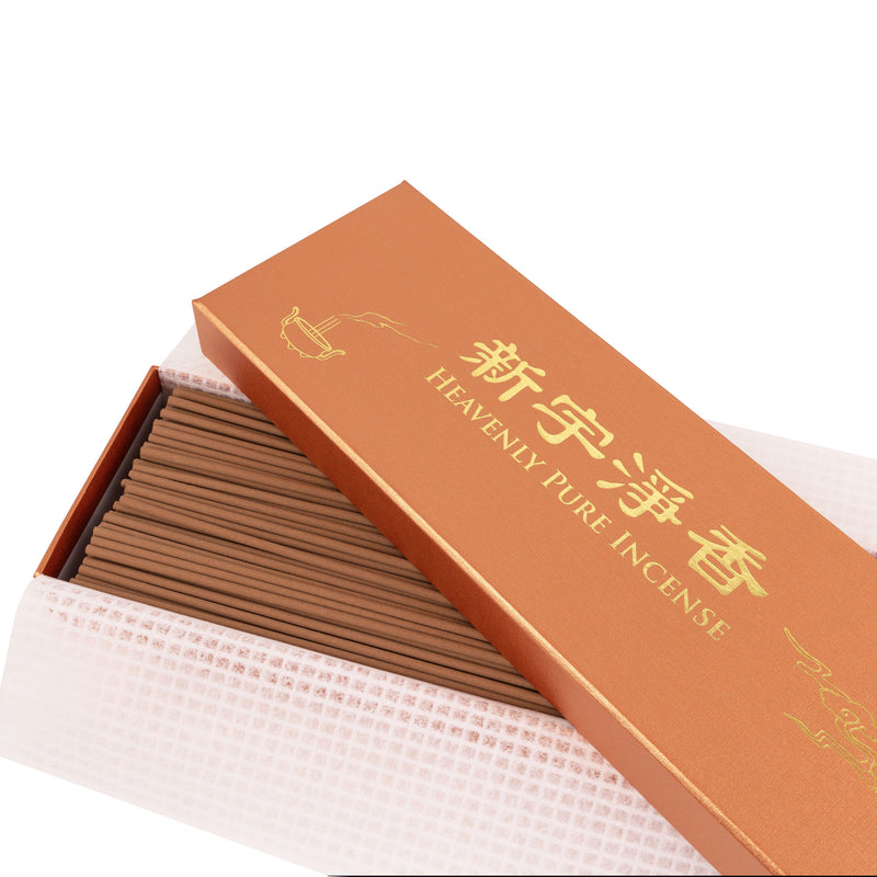 Heavenly Pure Incense