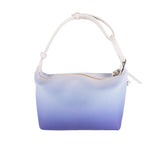 Ombre Bag Blue Strap Up Back - Shen Yun Collections