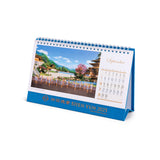 2025 Shen Yun Performance Desk Calendar View 3 - Shen Yun Collections