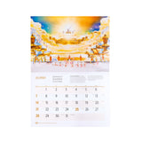 2025 Shen Yun Performance Wall Calendar View 3 - Shen Yun Collections