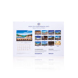 2025 Shen Yun Performance Wall Calendar View All - Shen Yun Collections