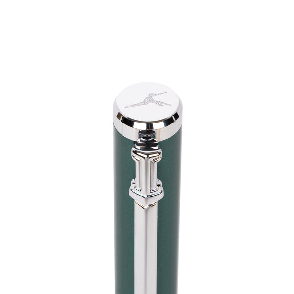 Scholar Pen Green Signature | Shen Yun Collections 