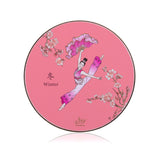 Seasonal Blossoms Coaster Winter - Shen Yun Collections