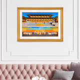 Elegance of a Majestic Era Giclée Print Lifestyle 2 - Shen Yun Collections