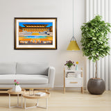 Elegance of a Majestic Era Giclée Print Lifestyle 1 - Shen Yun Collections