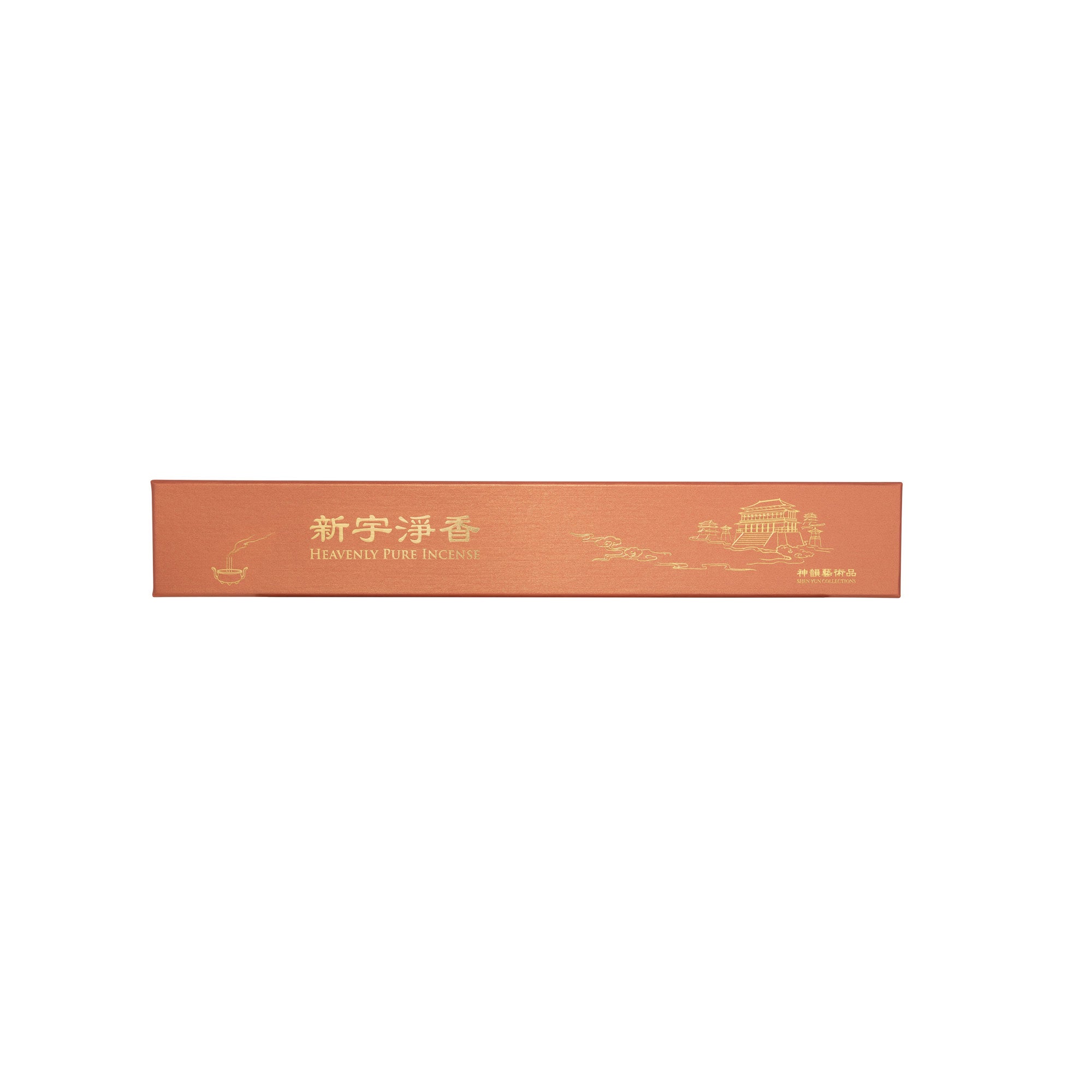 Heavenly Pure Incense