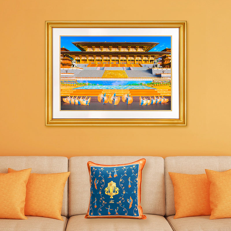 Home Decor | Shen Yun Collections