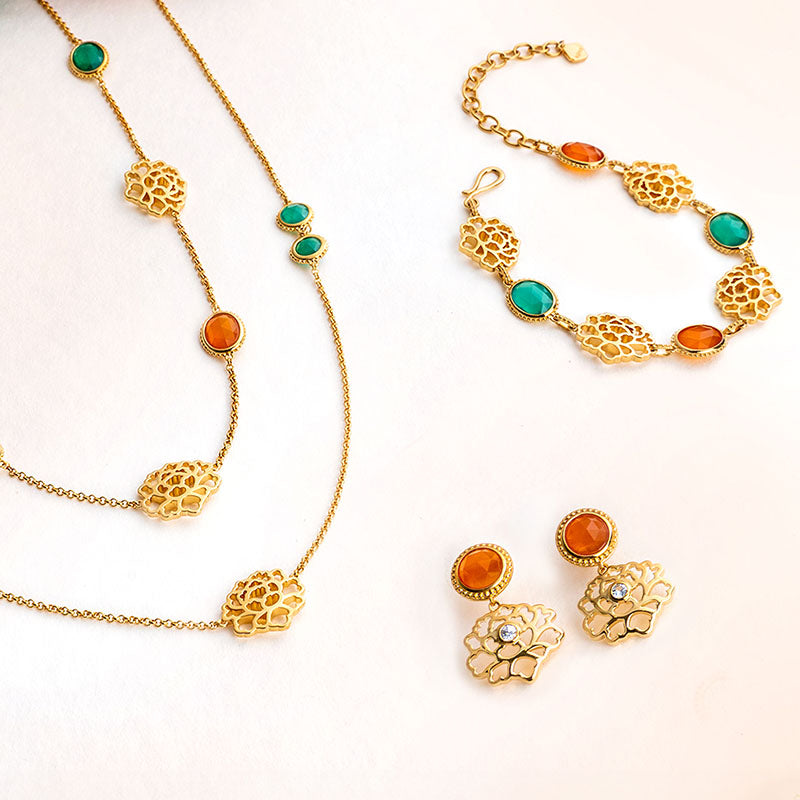 Jewelry | Shen Yun Collections