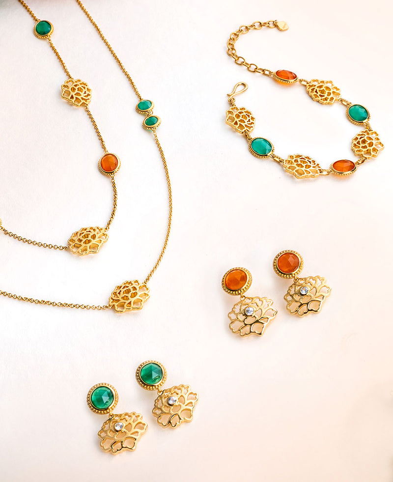 Jewelry | Shen Yun Collections