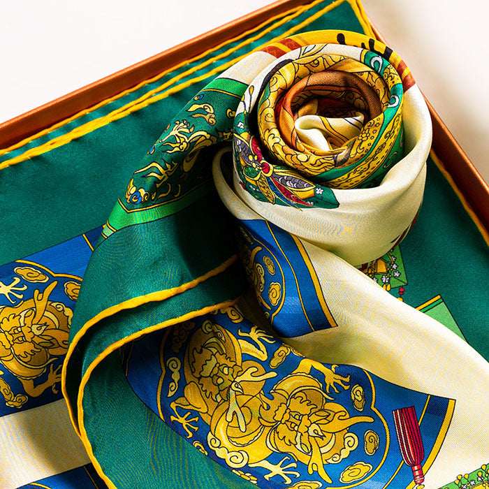 Scarves | Shen Yun Collections