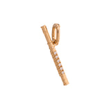 Flute Charm - Shen Yun Collections