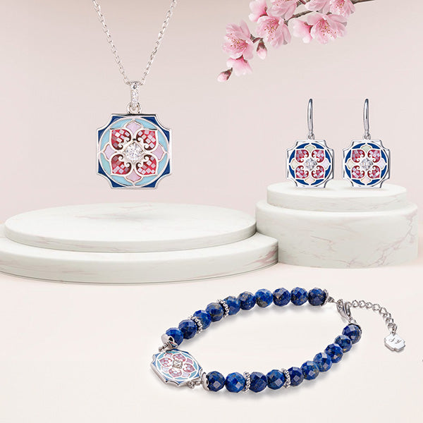 New Arrivals - Jewelry | Shen Yun Collections