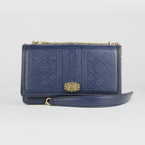 Zhen Shan Ren Shoulder Bag Navy Video - Shen Yun Collections