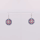 Flora Bliss Earrings