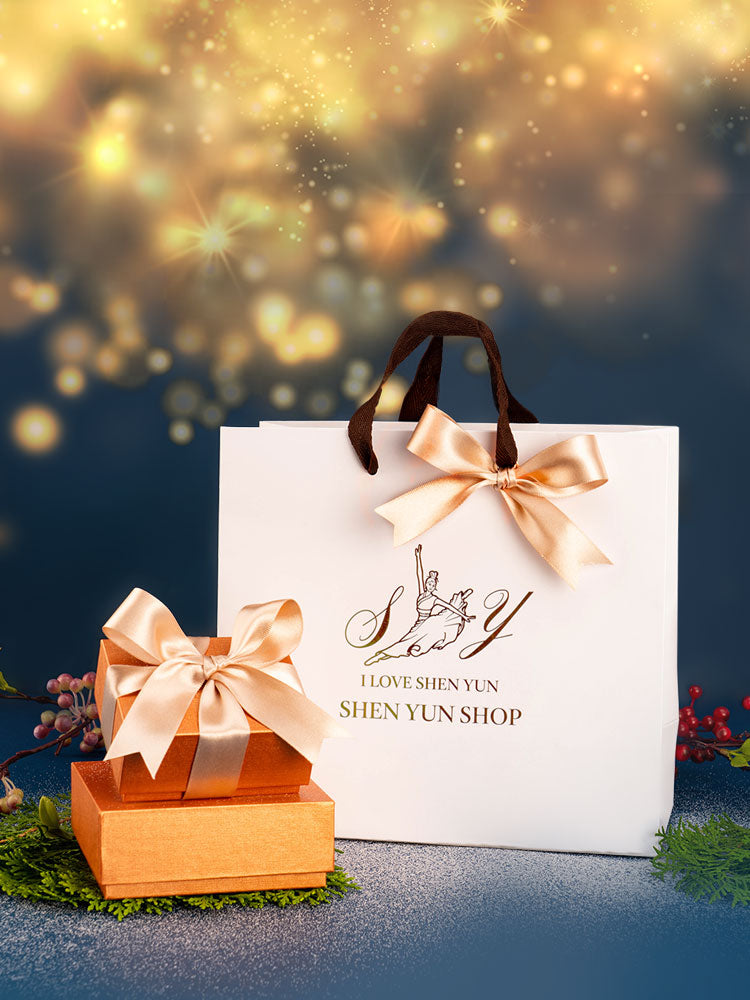 Shen Yun Collections Holiday Gifts