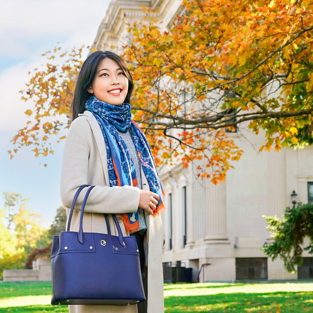 The Timeless Allure of the Scarf - Fashion Accessory with Cultural Essence