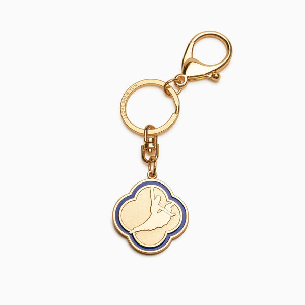 Key Holders and Bag Charms - Women Collection